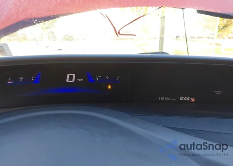 2012 Honda Civic Lx z USA, uszkodzony, nr VIN 2HGFB2F58CH607574